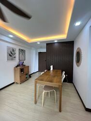 Blk 430A Yishun Avenue 11 (Yishun), HDB 3 Rooms #563342061